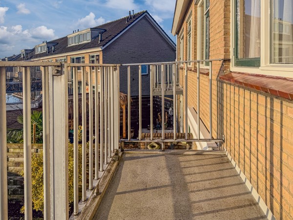 Medium property photo - Willem de Zwijgerlaan 126, 6904 CR Zevenaar